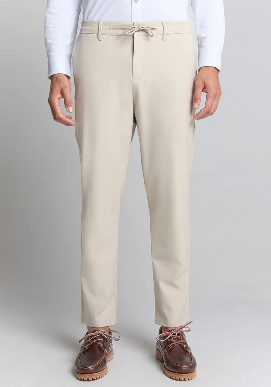 No Excess Pants Chino 4-Way Stretch Sedoc Rel N705016