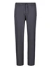 No Excess Pants Chino 4-Way Stretch Sedoc Rel N705016