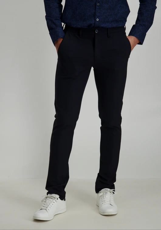 No Excess Pants Chino Stretch 257050715SN
