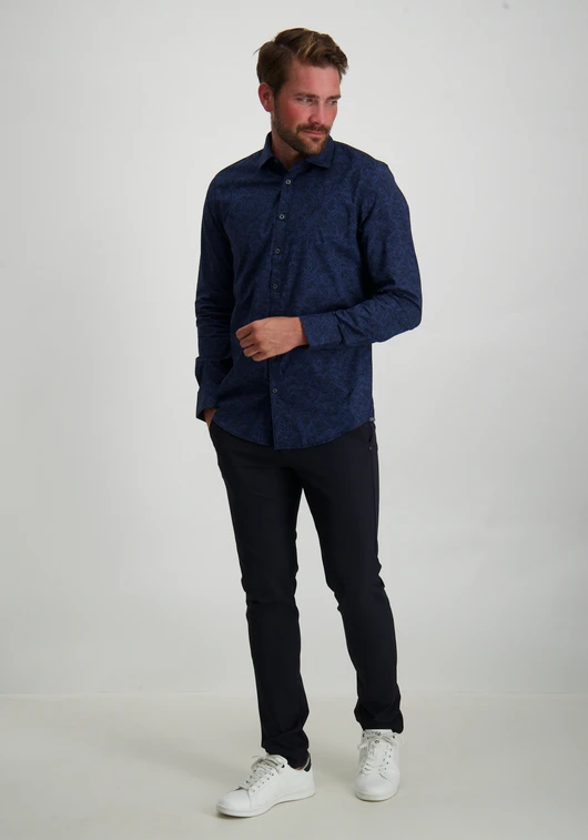 No Excess Pants Chino Stretch 257050715SN