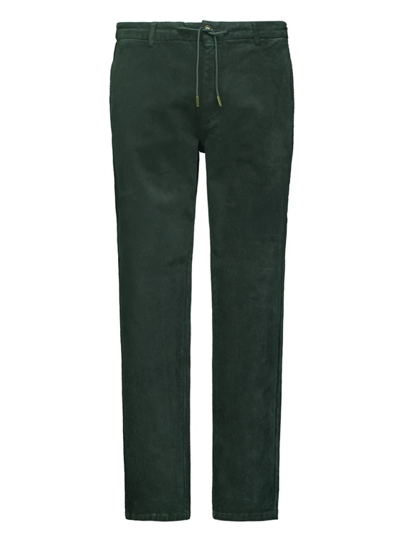 No Excess Pants Corduroy Twill 257060801