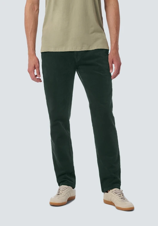 No Excess Pants Corduroy Twill 257060801