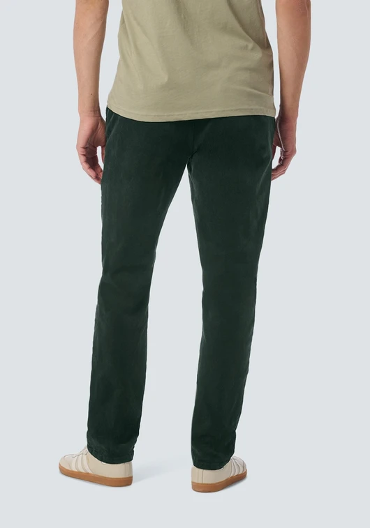No Excess Pants Corduroy Twill 257060801