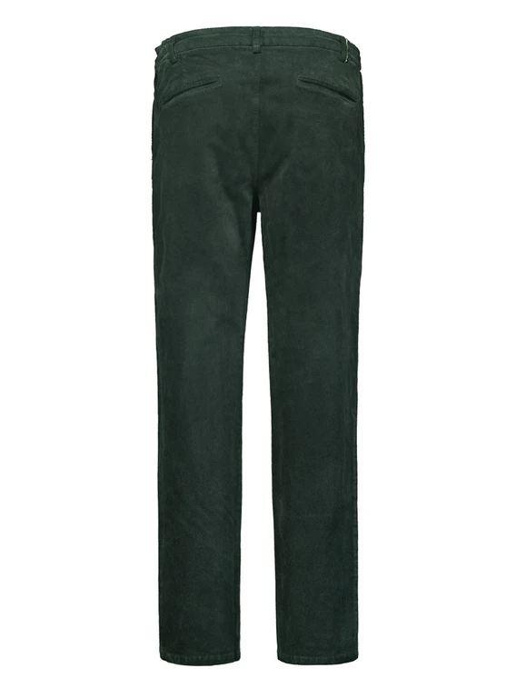 No Excess Pants Corduroy Twill 257060801
