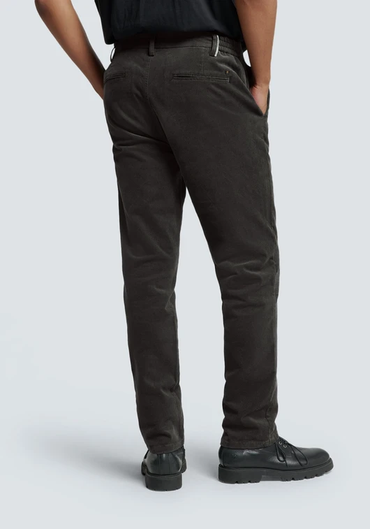 No Excess Pants Corduroy Twill 257060801