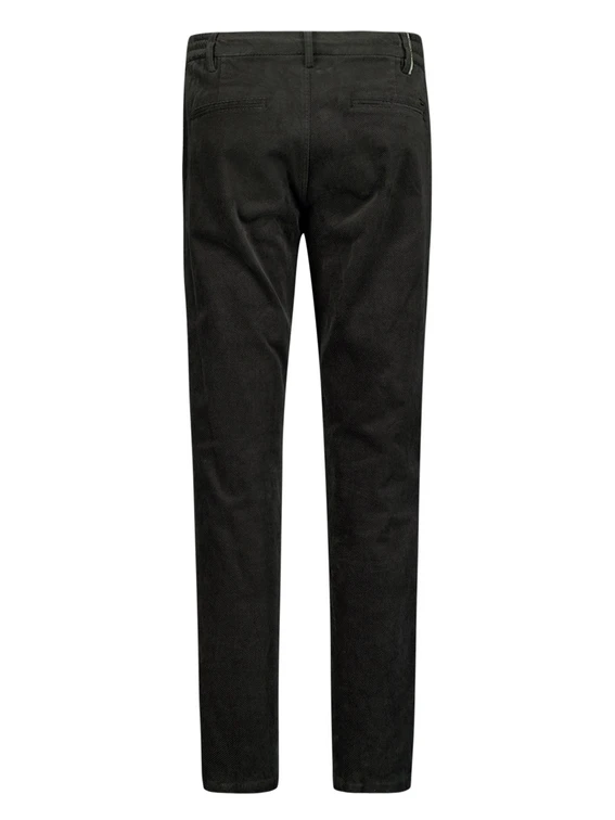 No Excess Pants Corduroy Twill 257060801