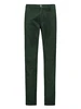 No Excess Pants Stretch Garment Dyed 257110807SN