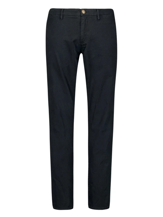 No Excess Pants Stretch Garment Dyed 257110807SN