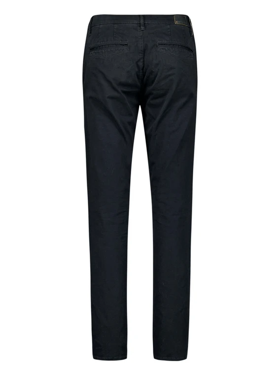 No Excess Pants Stretch Garment Dyed 257110807SN