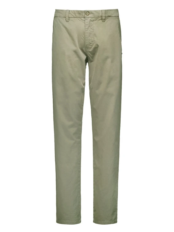 No Excess Pants Stretch Garment Dyed 257110807SN