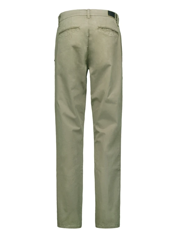 No Excess Pants Stretch Garment Dyed 257110807SN