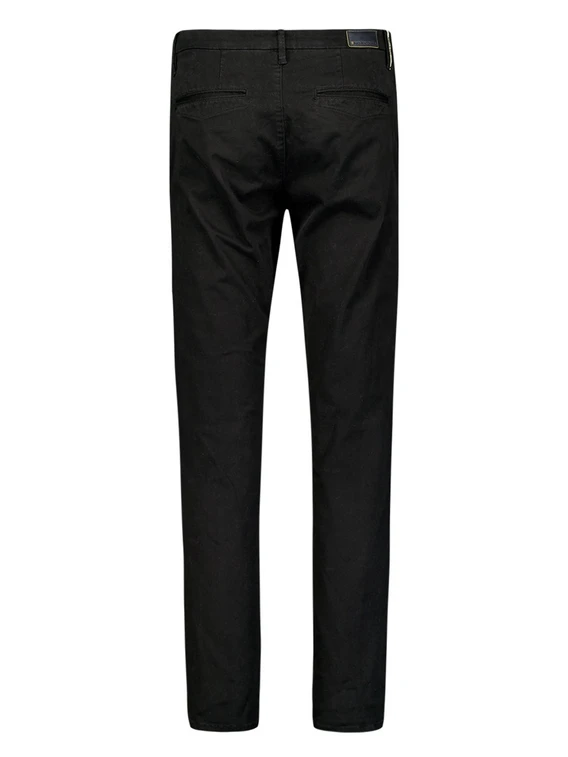 No Excess Pants Stretch Garment Dyed 257110807SN