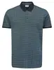 No Excess Polo 2 Coloured Jacquard 23380303