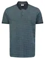 No Excess Polo 2 Coloured Jacquard 23380303