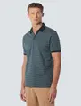 No Excess Polo 2 Coloured Jacquard 23380303