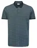 No Excess Polo 2 Coloured Jacquard 23380303