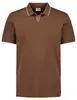 No Excess Polo Liquid Finished Cotton 24370411