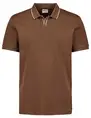 No Excess Polo Liquid Finished Cotton 24370411