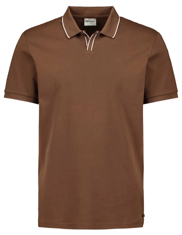 No Excess Polo Liquid Finished Cotton 24370411
