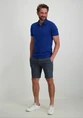 No Excess Polo Pique Garment Dyed 24380401