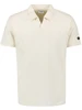 No Excess Polo V Solid Terry Jacquard 28380453