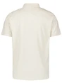 No Excess Polo V Solid Terry Jacquard 28380453