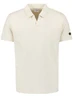 No Excess Polo V Solid Terry Jacquard 28380453