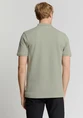 No Excess Polo Zip Pique Garment Dyed 28380422