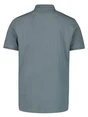 No Excess Polo Zip Pique Garment Dyed 28380422