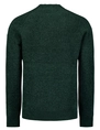 No Excess Pullover Crewneck 2 Coloured Chenil 25210917
