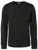 No Excess Pullover Crewneck 2 Coloured Jacqua 21230821SN