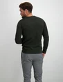 No Excess Pullover Crewneck 2 Coloured Jacqua 21230821SN