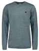 No Excess Pullover Crewneck 2 Coloured Melang 25210880SN