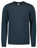 No Excess Pullover Crewneck 2 Coloured Melang N2180
