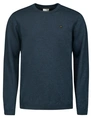 No Excess Pullover Crewneck 2 Coloured Melang N2180