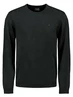 No Excess Pullover Crewneck 2 Coloured Melang N2180
