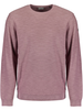 No Excess Pullover Crewneck Garment Dyed + St 27210101SN