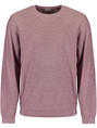 No Excess Pullover Crewneck Garment Dyed + St 27210101SN