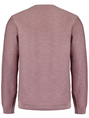No Excess Pullover Crewneck Garment Dyed + St 27210101SN
