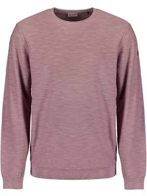 No Excess Pullover Crewneck Garment Dyed + St 27210101SN