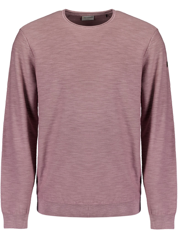 No Excess Pullover Crewneck Garment Dyed + St 27210101SN