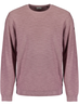 No Excess Pullover Crewneck Garment Dyed + St 27210101SN
