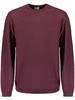 No Excess Pullover Crewneck Garment Dyed + St 29210702SN