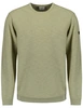 No Excess Pullover Crewneck Garment Dyed + St 29210702SN