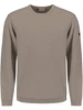 No Excess Pullover Crewneck Garment Dyed + St 29210702SN
