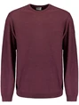 No Excess Pullover Crewneck Garment Dyed + St 29210702SN