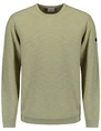 No Excess Pullover Crewneck Garment Dyed + St 29210702SN