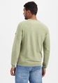 No Excess Pullover Crewneck Garment Dyed + St 29210702SN