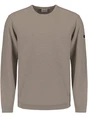 No Excess Pullover Crewneck Garment Dyed + St 29210702SN