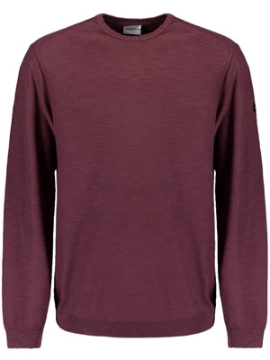 No Excess Pullover Crewneck Garment Dyed + St 29210702SN